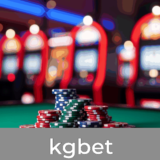 kgbet GAME Slots de Cassino